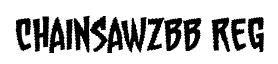 Chainsawz BB