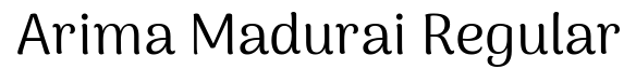 Arima Madurai Medium