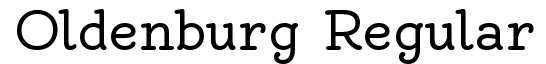 Oldenburg