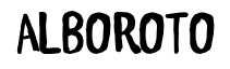 ALBOROTO