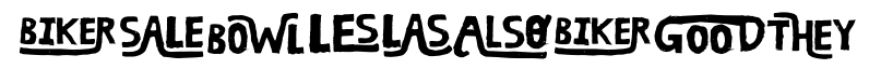 RUBAWORDS
