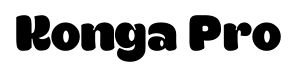 Konga Pro