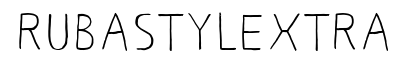 RUBA STYLE XTRA