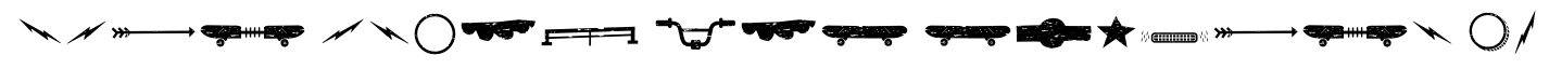 RUBA STYLE DINGBAT OLD 02