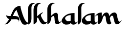 Alkhalam