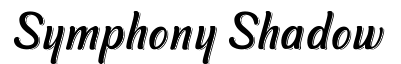 Symphony Shadow