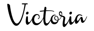 Victoria