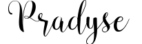 Pradyse