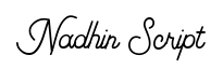 Nadhin Script