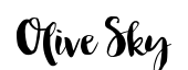 Olive Sky