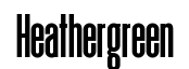 Heathergreen