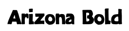 Arizona Bold Bold