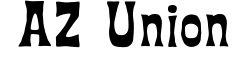 AZ Union