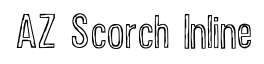 AZ Scorch Inline