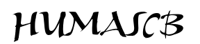 Humana Script ITC TT Bold