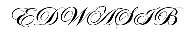 Edwardian Scr ITC TT Bold