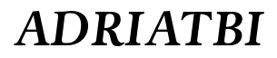 Adriane Text Bold Italic