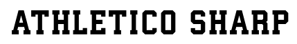 Athletico Sharp