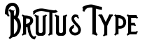 Brutus Type
