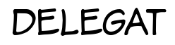 Delegat