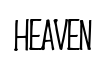 Heaven