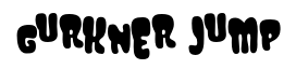 Gurkner Jump-Regular