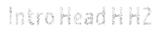 Intro Head H H2