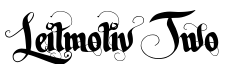 Leitmotiv Two