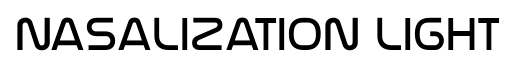 Nasalization Light