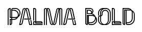 Palma Bold