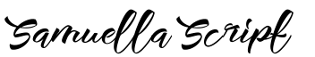 Samuella Script