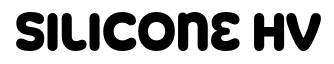 Silicone Hv-Regular