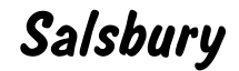 Salsbury-Regular