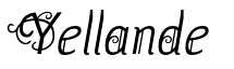 Yellande-Regular