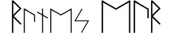 Runen EUR