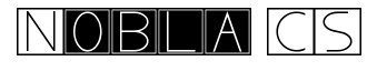 Nobla CS