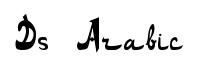 DS Arabic