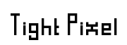 Tight Pixel Regular