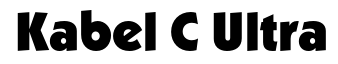 Kabel Medium_DG A
