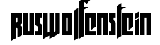 RUSWolfenstein
