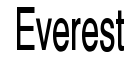 Everest!"