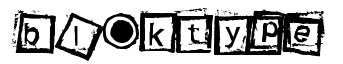 Bloktype