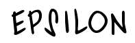 Epsilon CTT