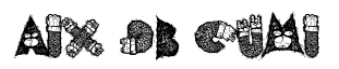 AIx DARBOTZCUMI