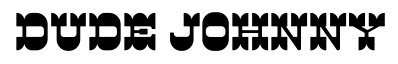 Dude Johnny