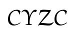Cyrillic Chancellor