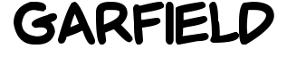 Garfield