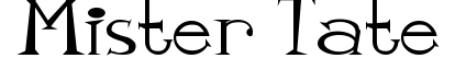 Mister_tate