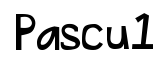 Pascu1