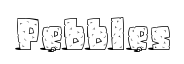 Pebbles